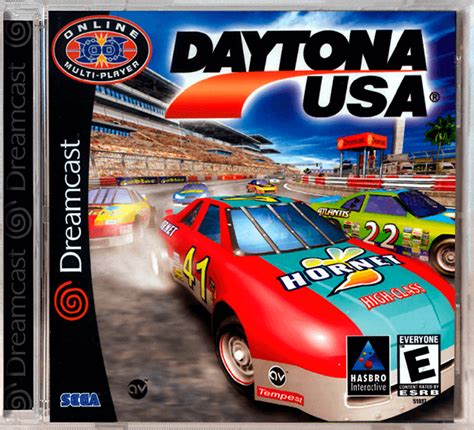 sega daytona usa 3 download